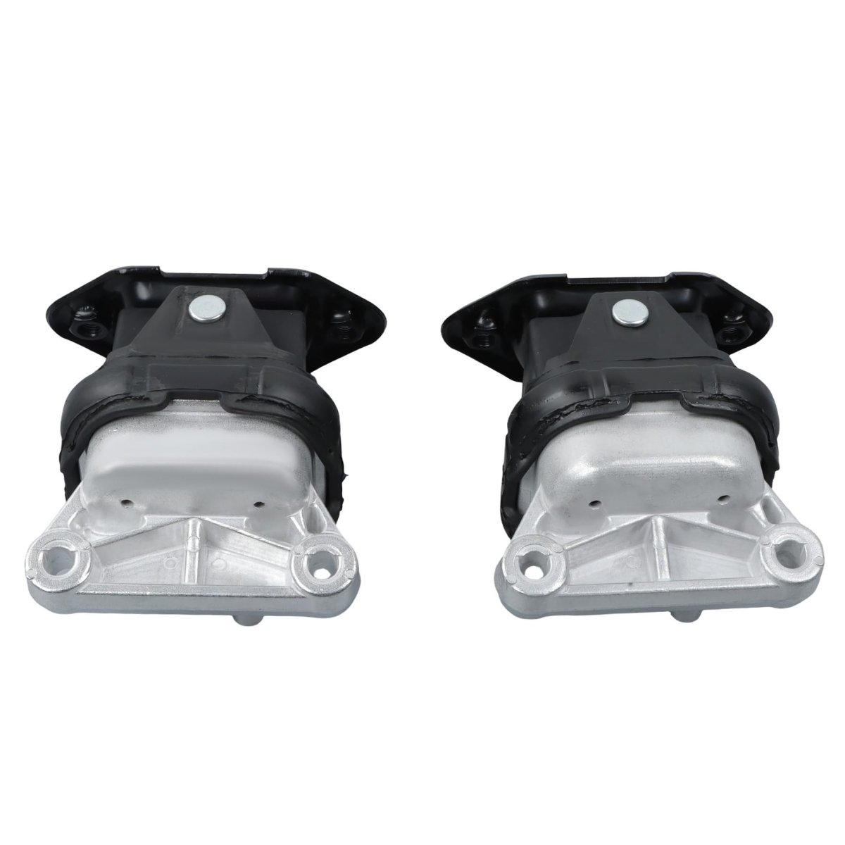 Engine Mount Replacement For 300 2005 2010 And Magnum 2008 V6 2 7l 3 5l Pair Of Front Left Right Motor Mounts A5389
