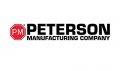 Peterson Mfg M450r Incandescent Stop Turn Tail