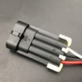 Allmost 36 Inch Ls1 Ls6 To Ls2 Ls3 Cam Sensor Extension Adapter Harness 36a Lsx For Camaro 6 0 Ls