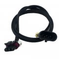 Allmost 36 Inch Ls1 Ls6 To Ls2 Ls3 Cam Sensor Extension Adapter Harness 36a Lsx For Camaro 6 0 Ls 