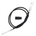 Bossbearing Throttle Cable For Honda Xr650l 2007 2008 2009 2010 2011 2012 2013 2014 2015 