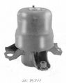 8711 Engine Mount For Vehicle Specific Fit Model 