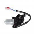 Power Window Lift Motor Fit For 2006 Bmw M3 2009 Dodge Charger 2002-2005 Honda Civic Front Left Replaces Oe 742-835 