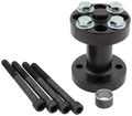 Allstar Performance All30190 3 00 Fan Spacer Kit 