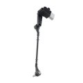 A-premium Ride Height Level Sensor Replacement For Land Rover L322 Range 2010-2012 Front