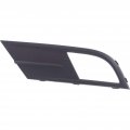 Volkswagen Jetta Fog Light Cover 2015 2016 2017 2018 Driver Side Textured Black Dot Sae Compliance Vw1038133 5c6853665e9b9 