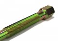 The Rop Shop Primary Clutch Puller For 2003 John Deere Gator 4x6 Trail Turf
