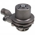Fridayparts Water Pump 41313131p Compatible For Perkins Engine A4 212 236 248 318 Ad4 203 Replacement