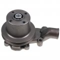 Fridayparts Water Pump 41313131p Compatible For Perkins Engine A4 212 236 248 318 Ad4 203 Replacement