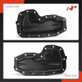 A-premium Engine Oil Pan Replacement For Dodge Durango Jeep Grand Cherokee Ram 1500 Classic 2011-2019