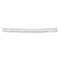 Rear Lower Center Bumper Trim For Jeep Grand Cherokee 2014 2021 Silver Chrome Replacement Ch1144118 68143485ab 