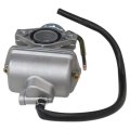 Carburetor For Coolster 50cc 70cc 90cc 100cc 110cc 125cc Pit Bike Complete Carb