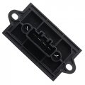 Beck Arnley Blower Motor Resistor 