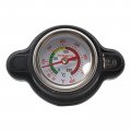 High Performance 2 0 Pressure Radiator Cap Temperature Gauge For Ktm 620 Lc4-exc 1997a 1998