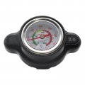 High Performance 2 0 Pressure Radiator Cap Temperature Gauge For Ktm 620 Lc4-exc 1997a 1998