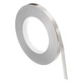 0 4 Inch X 164ft Foil Self Adhesive Tile Sticker Gap Sealing Tape Strip Metalized Polyester Film For Graphic Arts Wardrobe 