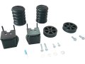 Rear Suspension Air Helper Spring Kit 1 Left And Right For 2009-2020 Ford F-150 4wd 