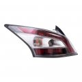 Brock Replacement Drivers Taillight Tail Lamp For 2012-2014 Maxima 26555-9da0b Ni2800197