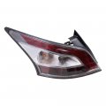 Brock Replacement Drivers Taillight Tail Lamp For 2012-2014 Maxima 26555-9da0b Ni2800197