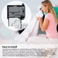 Grabote Eap7792232 Washer Door Lock Switch 120v For Lg Kenmore Wm8500hva Wm8000hwa Wm3050cw Wm4070hva Wm4070hwa