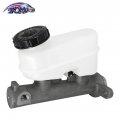 Tom Brake Master Cylinder Fits For 1997-2003 Mercury Sable Ford Taurus 1 Inch Bore Mc390370