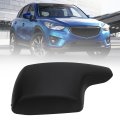 Center Console Lid Assembly Comfortable Armrest Box Replacement For Cx5 2013-2016