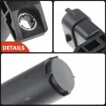 A-premium Engine Crankshaft Position Sensor Compatible With Mercedes-benz C250 C300 C350 E250 E350 E400 Gl350 Gle400 Glk250
