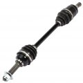 Front Right Cv Axle 54901-03g22 54901-03g20 54901-03g10 For Suzuki Vinson 500 