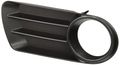 Sherman Replacement Part For Ford Explorer Front Passenger Side Fog Light Trim Partslink Number Fo1036106 