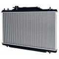 Ocpty Auto Parts Radiator Replacement For 2002-2006 Acura Rsx 2 0l