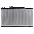 Ocpty Auto Parts Radiator Replacement For 2002-2006 Acura Rsx 2 0l