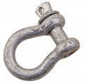 Sea-dog 147812 Galvanized Screw Pin Anchor Shackle 1 2 