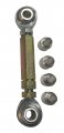 Pro-tek Ll-240s Adjustable Lowering Links Made For 2007 2008 2009 2010 2011 2012 2013 2014 2015 2016 2017 2018 2019 2020 2021 