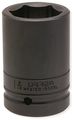 Urrea 10025l 1-inch Deep Drive 6-point 1-9 16-inch Impact Socket 