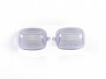 Motorcycle Indicators Turn Signal Lens Compatible For Honda 04-06 Cb600f 599 97-08 Cbr600rr Cbr600f F3 F4 F4i 02-07 Cb900f 919 
