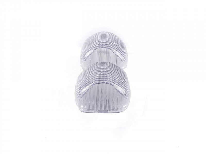 Motorcycle Indicators Turn Signal Lens Compatible For Honda 04-06 Cb600f 599 97-08 Cbr600rr Cbr600f F3 F4 F4i 02-07 Cb900f 919