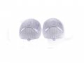 Motorcycle Indicators Turn Signal Lens Compatible For Honda 04-06 Cb600f 599 97-08 Cbr600rr Cbr600f F3 F4 F4i 02-07 Cb900f 919