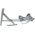 Front Window Regulator For Lexus Rx350 2016 2017 2018 2019 2020 Driver Side Power Without Motor Lx1350116 6980278010 