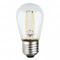 Satco S9807 Light Bulb Clear 
