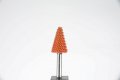 1 4 Shank Taper 3 Ex-coarse Grit 