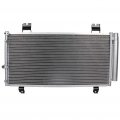 Aintier Aluminum Condenser For 2018 Toyota Avalon