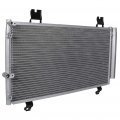 Aintier Aluminum Condenser For 2018 Toyota Avalon