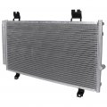 Aintier Aluminum Condenser For 2018 Toyota Avalon