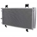 Aintier Aluminum Condenser For 2018 Toyota Avalon