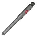 Kg5430 Gas-a-just Gas Shock Absorber Monotube Design For Gm Trucks And Cars Front Or Rear Position Silver White Metal 
