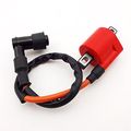 Tc-motor Atv Ignition Coil For Chinese Taotao Sunl Roketa Kazuma 150cc 200cc 250cc Engine Quad Go Kart Buggy Dirt Pit Bike