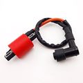 Tc-motor Atv Ignition Coil For Chinese Taotao Sunl Roketa Kazuma 150cc 200cc 250cc Engine Quad Go Kart Buggy Dirt Pit Bike