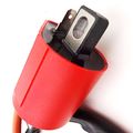 Tc-motor Atv Ignition Coil For Chinese Taotao Sunl Roketa Kazuma 150cc 200cc 250cc Engine Quad Go Kart Buggy Dirt Pit Bike