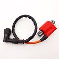 Tc-motor Atv Ignition Coil For Chinese Taotao Sunl Roketa Kazuma 150cc 200cc 250cc Engine Quad Go Kart Buggy Dirt Pit Bike