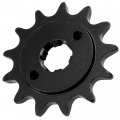 Caltric Drive Chain And Sprockets Kit Compatible With Honda Xr250l 1991 1992 1993 1994 1995 1996